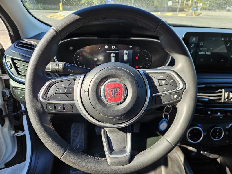 Fiat Tipo 5porte II 5p 1.3 mjt City Life 7