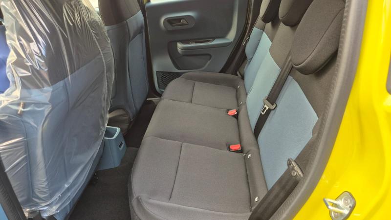 Fiat Grande Panda 1.2 Icon 100cv + Pack Tech 10