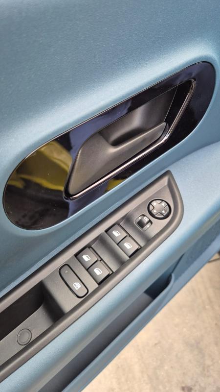 Fiat Grande Panda 1.2 Icon 100cv + Pack Tech 15