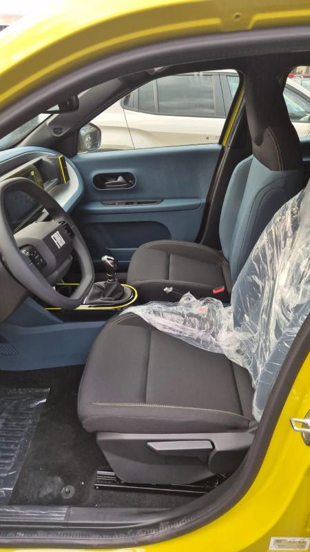 Fiat Grande Panda 1.2 Icon 100cv + Pack Tech 5