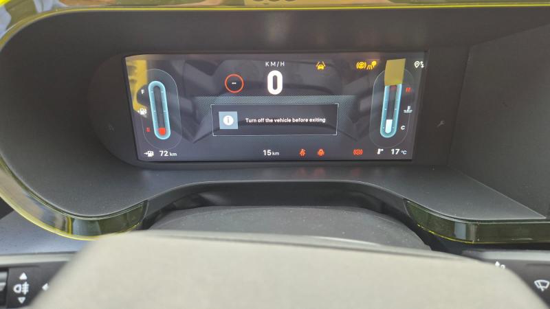 Fiat Grande Panda 1.2 Icon 100cv + Pack Tech 7