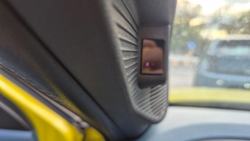 Fiat Grande Panda 1.2 Icon 100cv + Pack Tech 11