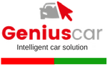 Logo Genius Car Alatri (FR)