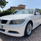 BMW 320 d Touring 177 cv Cerchi 17 - Pdc - Volante multifunzione