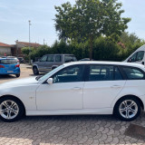 BMW 320 d Touring 177 cv Cerchi 17 - Pdc - Volante multifunzione