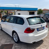 BMW 320 d Touring 177 cv Cerchi 17 - Pdc - Volante multifunzione