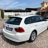 BMW 320 d Touring 177 cv Cerchi 17 - Pdc - Volante multifunzione