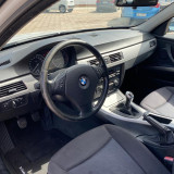 BMW 320 d Touring 177 cv Cerchi 17 - Pdc - Volante multifunzione