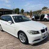 BMW 320 d Touring 177 cv Cerchi 17 - Pdc - Volante multifunzione