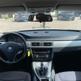 BMW 320 d Touring 177 cv Cerchi 17 - Pdc - Volante multifunzione