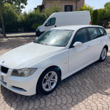 BMW 320 d Touring 177 cv Cerchi 17 - Pdc - Volante multifunzione