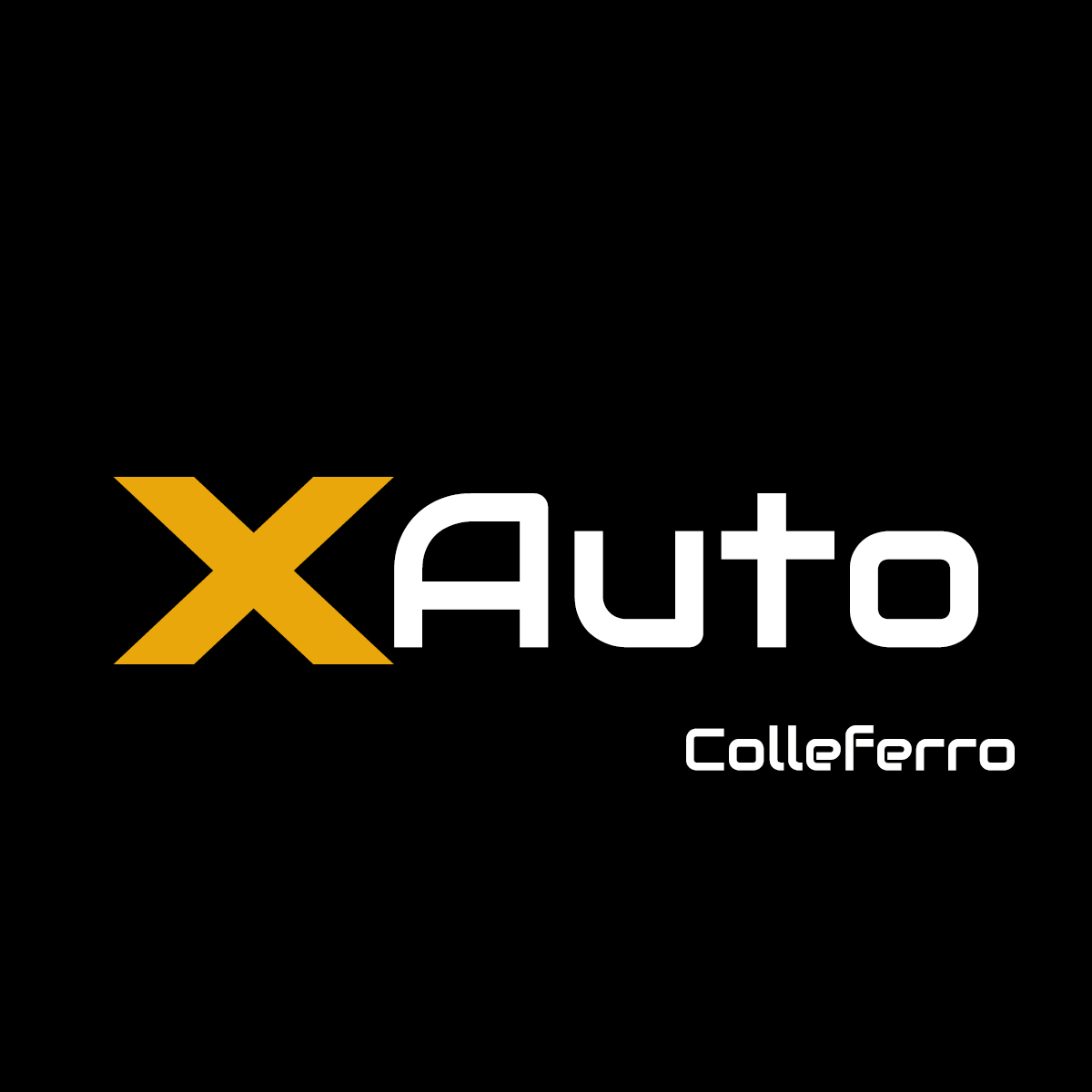 Logo Xauto Colleferro