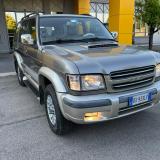 Isuzu Trooper