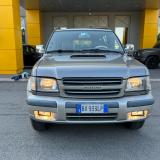 Isuzu Trooper