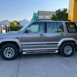 Isuzu Trooper