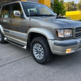 Isuzu Trooper