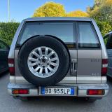 Isuzu Trooper