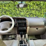 Isuzu Trooper
