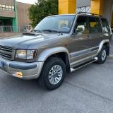 Isuzu Trooper