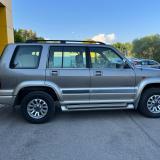 Isuzu Trooper