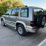 Isuzu Trooper