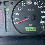 Isuzu Trooper