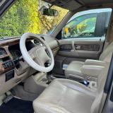 Isuzu Trooper