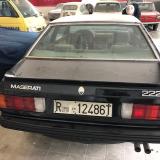 Maserati 222