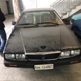 Maserati 222