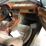 Maserati 222