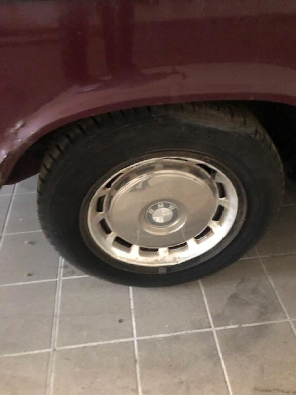 BMW 240 2