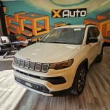 Jeep Compass 1.6 mjt Limited 2wd 130cv
