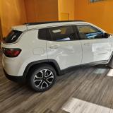 Jeep Compass 1.6 mjt Limited 2wd 130cv