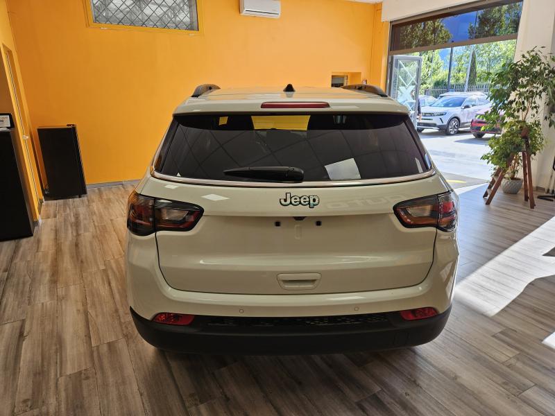 Jeep Compass 1.6 mjt Limited 2wd 130cv 7