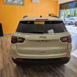 Jeep Compass 1.6 mjt Limited 2wd 130cv