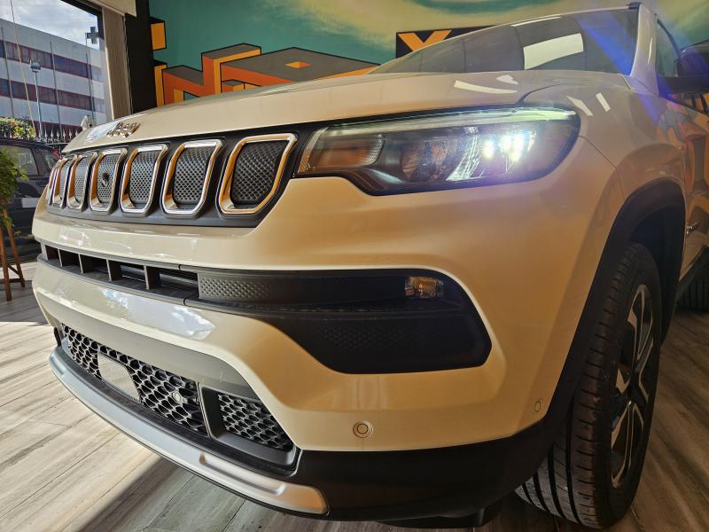 Jeep Compass 1.6 mjt Limited 2wd 130cv 12