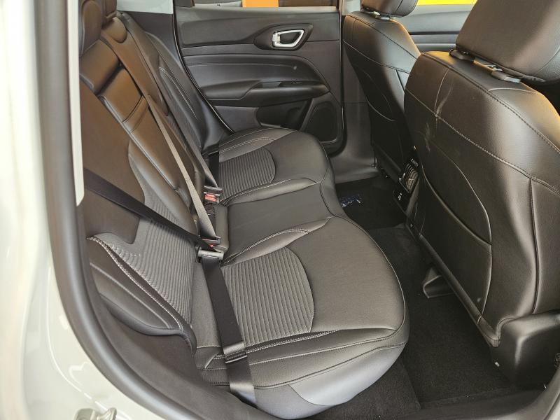 Jeep Compass 1.6 mjt Limited 2wd 130cv 15