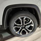 Jeep Compass 1.6 mjt Limited 2wd 130cv