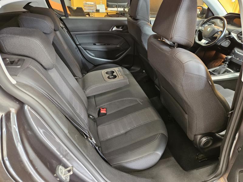 Peugeot 308 5p 1.2 puretech t Allure 12