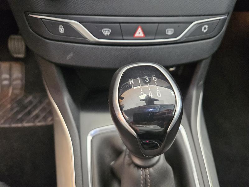Peugeot 308 5p 1.2 puretech t Allure 15