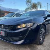 Peugeot 508 508 SW 1.5 bluehdi At8 Allure Led - Pdc - F1 -Navi