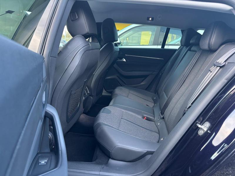 Peugeot 508 508 SW 1.5 bluehdi At8 Allure Led - Pdc - F1 -Navi 15