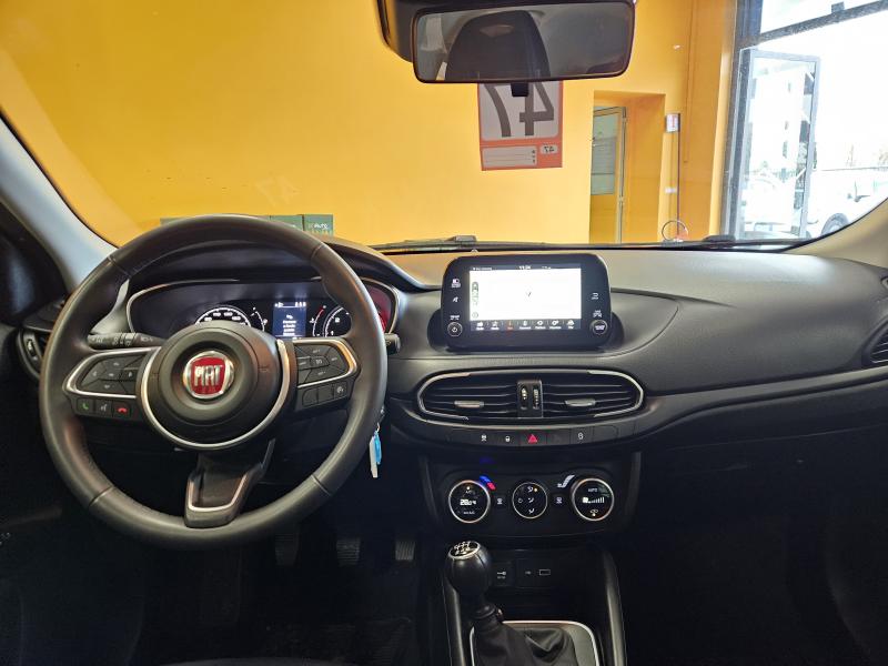 Fiat Tipo HATCHBACK MY21 HB CITY LIFE 1.6 Mjt 130 CV 3