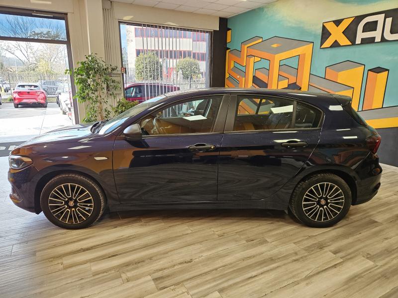 Fiat Tipo HATCHBACK MY21 HB CITY LIFE 1.6 Mjt 130 CV 4