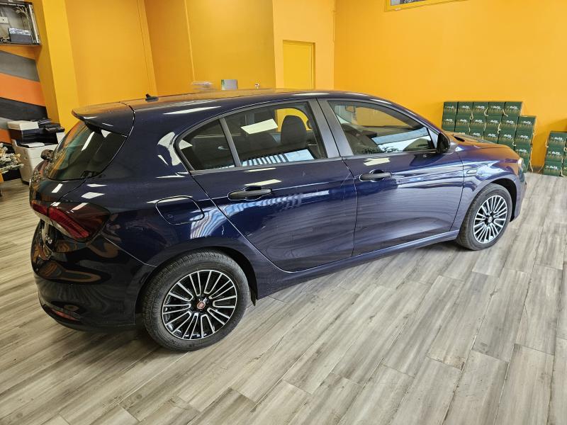 Fiat Tipo HATCHBACK MY21 HB CITY LIFE 1.6 Mjt 130 CV 5