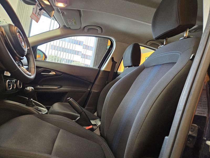 Fiat Tipo HATCHBACK MY21 HB CITY LIFE 1.6 Mjt 130 CV 8