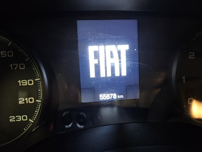 Fiat Tipo HATCHBACK MY21 HB CITY LIFE 1.6 Mjt 130 CV 10