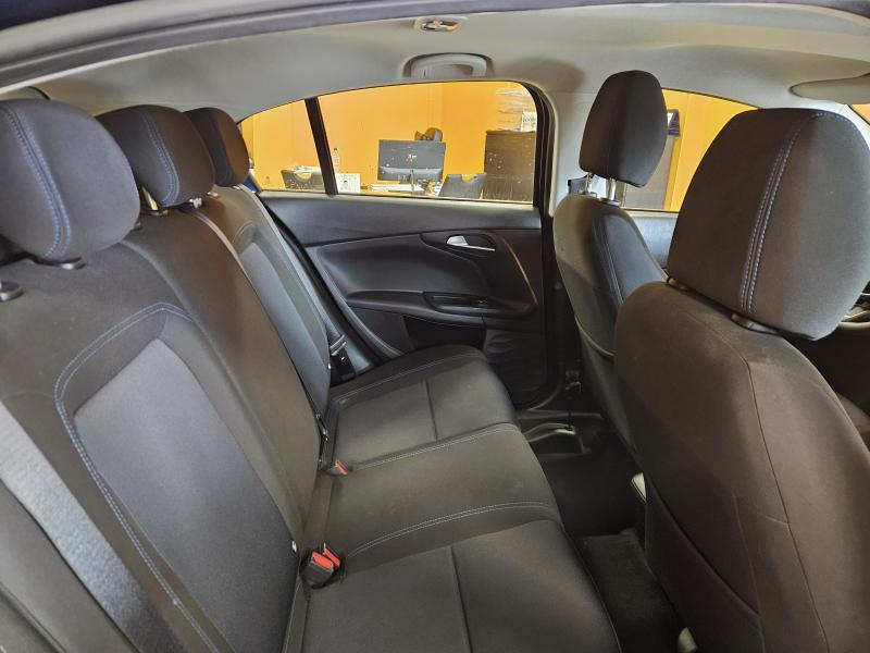 Fiat Tipo HATCHBACK MY21 HB CITY LIFE 1.6 Mjt 130 CV 13