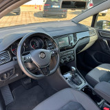 Volkswagen Golf Sportsvan 1.6. Tdi Highline Dsg Cerchi 17 - Pdc - Pacchetto cromature