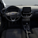 Ford Fiesta Fiesta 1.1 75 CV 5 porte Titanium (In Arrivo)